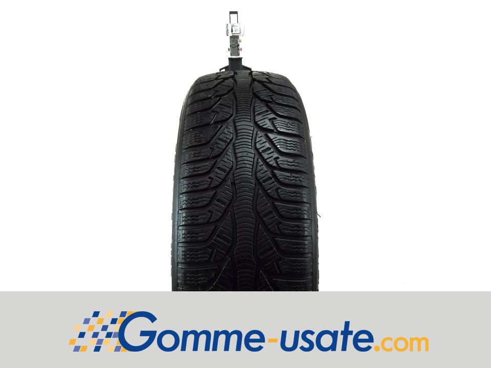 Thumb Kleber Gomme Usate Kleber 185/60 R15 84T Krisalp HP 2 M+S (65%) pneumatici usati Invernale_2